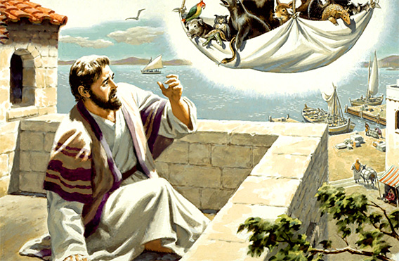 The Clean And Unclean Animals In The Bible Keep On The Watch bible-verses-about-who-god-says-i-am-powerful-in-christ-scriptures