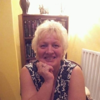Ruth Underwood 